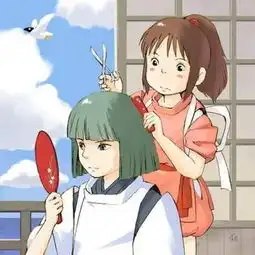 千与千寻