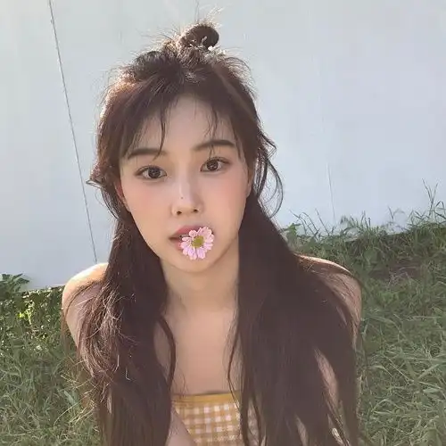 美女让生活更美好