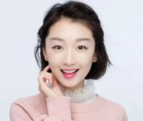 长得还不错,可拍照不上镜的女生,大多有4个特点,看你占几个