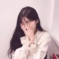 美女头像小清新图片高清好看的真实小清新女生头像图片