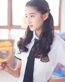 95后女明星谁最牛徐娇第十,第一是她5