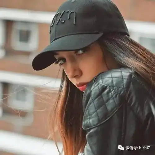 欧美头像女,微信头像女,2017女生头像