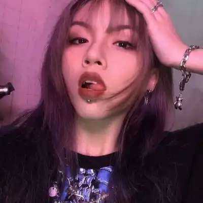 林温柔超拽女头偶尔会撒娇但女生头像我要个性网