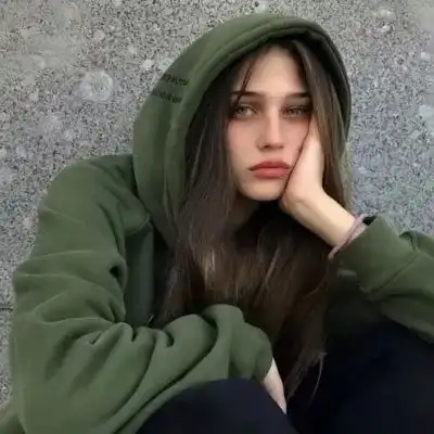 2023最新复古成熟女生头像