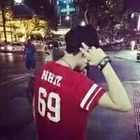 男生微信头像怎么吸引女生知乎