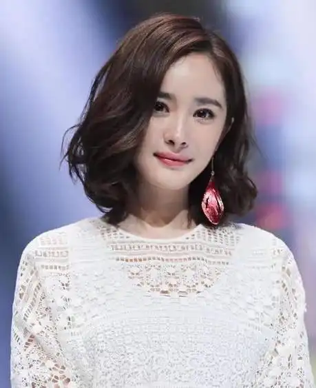 新年新气象4款新年发型,快来看看有没有适合你的