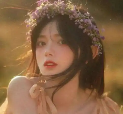 来一波森系女生头像,请签收