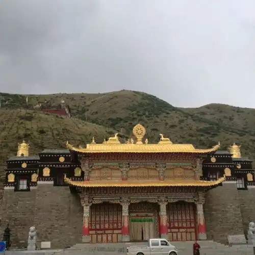 白玉达唐寺门票,白玉达唐寺游玩攻略360地图