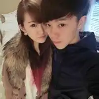 qq头像四个人两男两女qq四个人姐妹头像