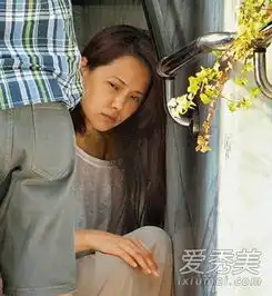 林青霞若彤朱茵美人迟暮昔女神老脸认不出