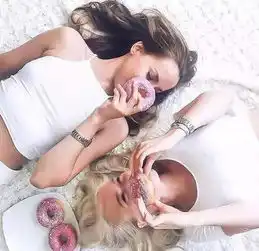 不旅行的女生,和咸鱼有什么区别