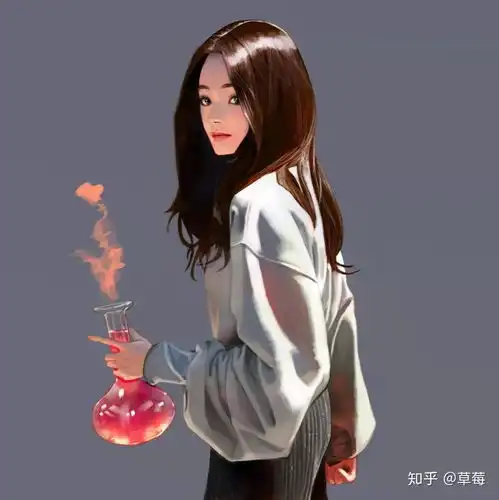 韩国插画师wonbinlee