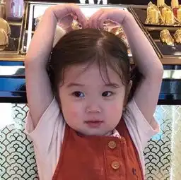虽然我很普通,但我也是被人一路宠爱到现在的宝贝然鹅