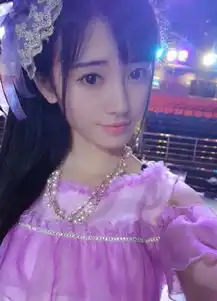 百度美女图片最萌最可爱的