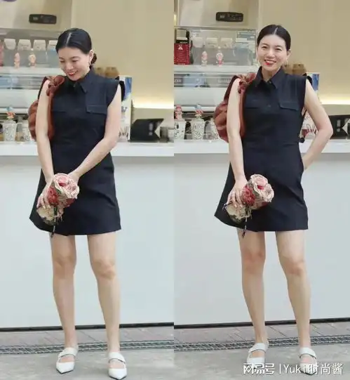 会打扮的中年女人从不乱买衣服,备好这三款单品,实用减龄显品味