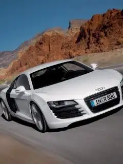 求世界名车320240手机图片