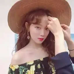最令异性着迷的仙女烫杨幂刘雯热巴都留上了