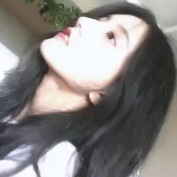 2019诗意原宿风格的女生典雅头像