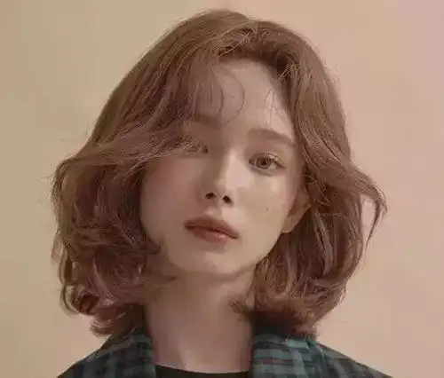 2018年流行的8款短发,看完忍不住想剪了