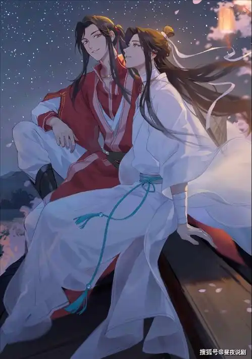 待播仙侠剧盘点肖战罗云熙李易峰任嘉伦,堪称神仙打架