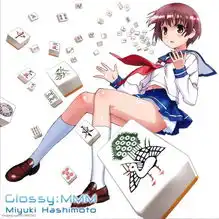 动漫新番推荐天才麻将少女阿知贺篇