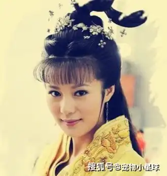 八大祸国殃民的美女,第四个最漂亮,最后一个骂名最多祸及现在