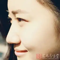 女人这物吃多当心皱纹满脸