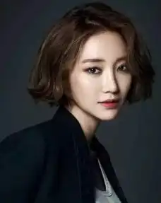 美不美就看你的头发够不够短