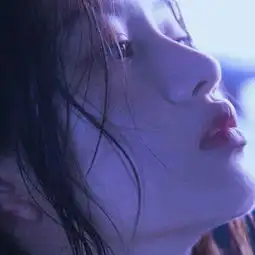 甜美清新可爱女生图片