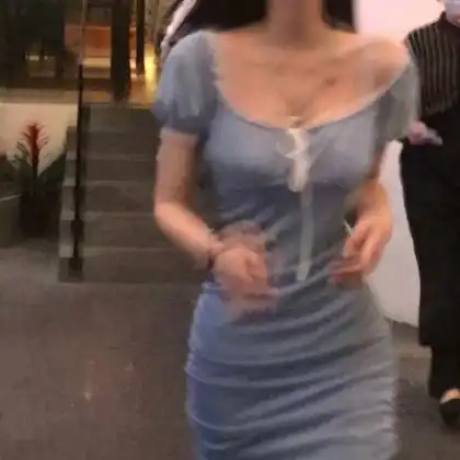 小清新女生头像,御姐美女但是不蛮横