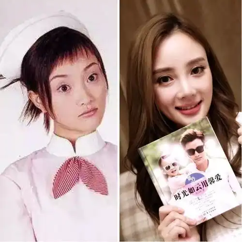 从泰迪闺蜜团到追星迷妹团,精彩的还是她们的变脸史