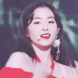 韩版漂亮女生头像