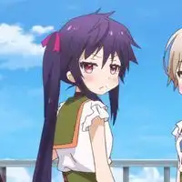 学园孤岛胡桃头像