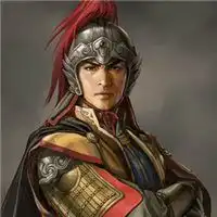 真人古代将军头像图片微信头像图片大全