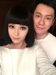 李晨怒斥张馨予出轨亲昵称范冰冰小范儿