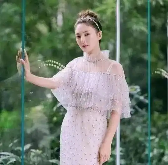 都是产后复出,赵丽颖和杨幂杨颖比,差了什么