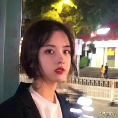 头像女生霸气超拽好看可爱超酷女生头像