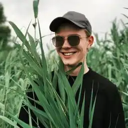 强扭的瓜不甜但是能扭下来我也很开心