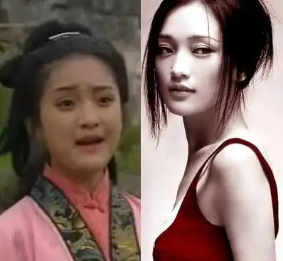 胖土瘦俏好像真是这么回事