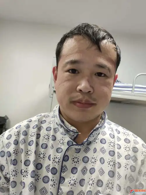 我不能当逃兵