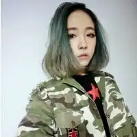 这个原宿女叫什么详细资料