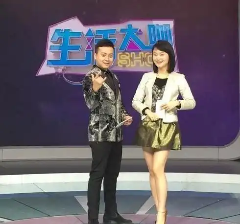 美女主持人佟瑶在河边溺水而亡,葬礼上哭到昏厥的丈夫怎样了