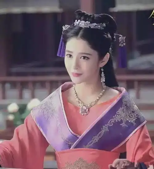 锦绣未央四美谁才是第一美