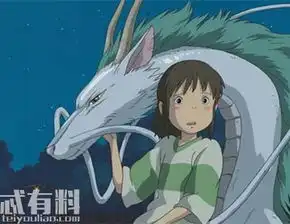 千与千寻白龙为何不让千寻回头白龙怎么对千寻这么好原因是什么