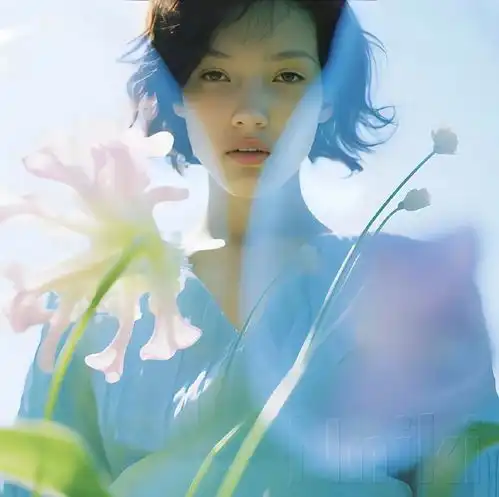 小众女生头像