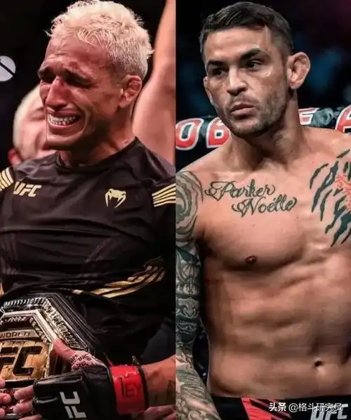 赛前预测ufc269钻石大战奥利维拉,花脖哥的蝇量级首秀