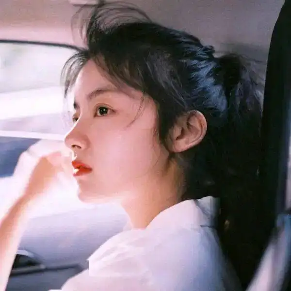 超漂亮的女生头像集