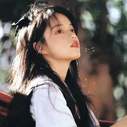 纯欲女生头像骂人不带脏话文案