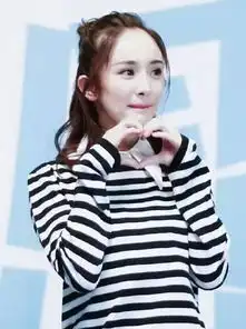 高圆圆,杨幂,刘诗诗把锁骨发扎成这样,时髦又少女网易订阅