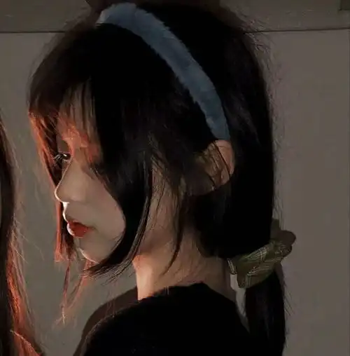 头像君养鱼头像专属